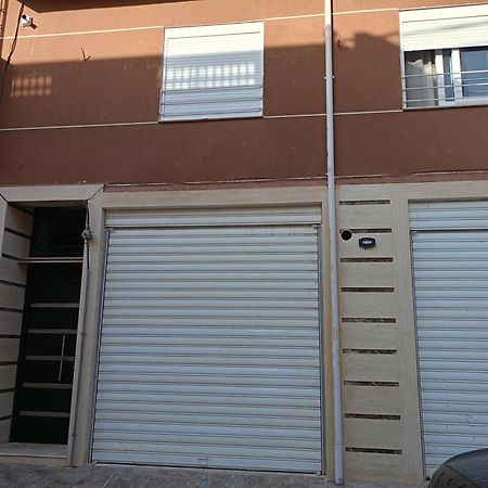 Oran Maraval Apartment Eckmuhl Exterior photo